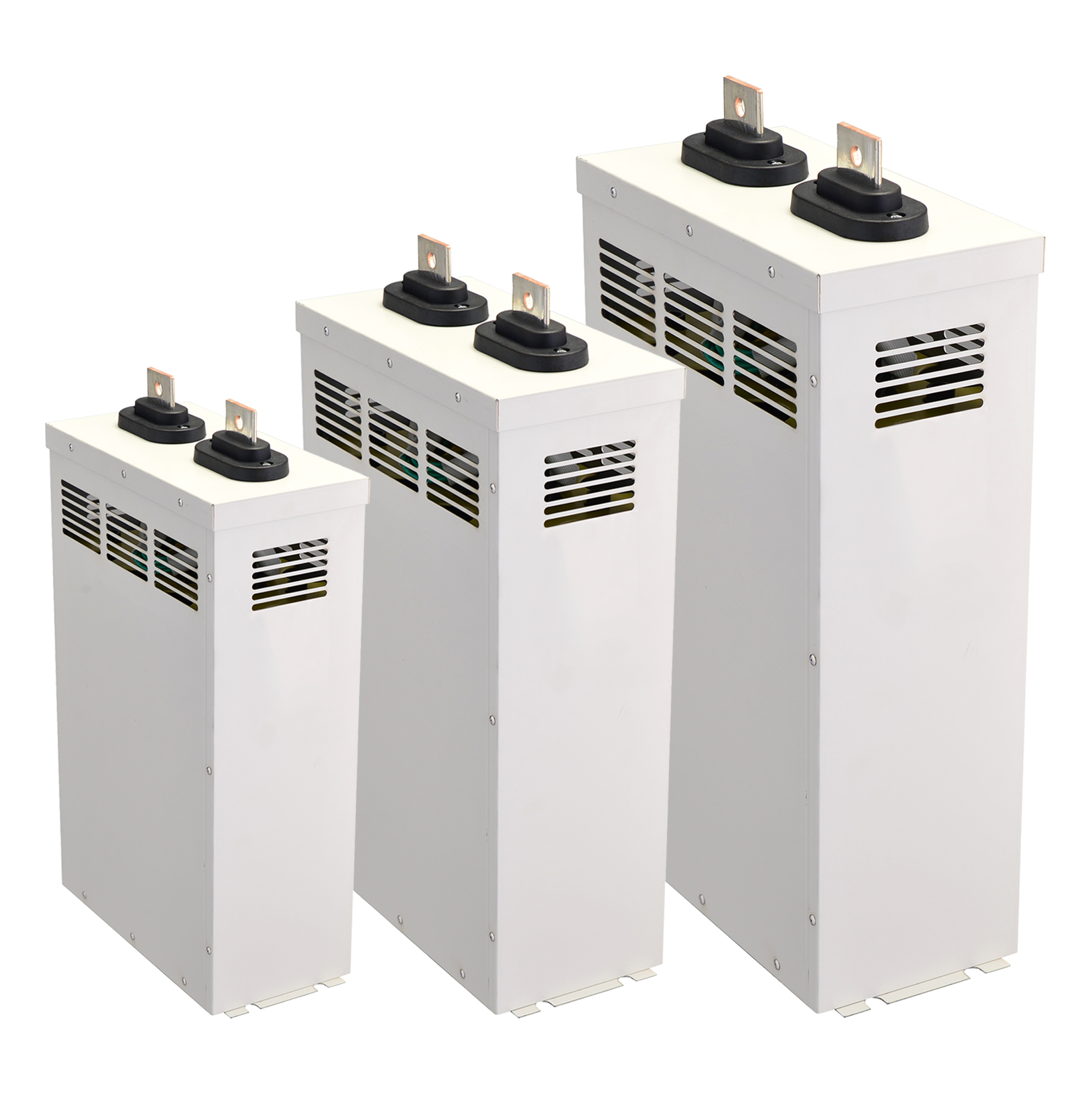 HDA-LC-K礦熱爐無功補償專用電容器